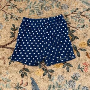 Star shorts